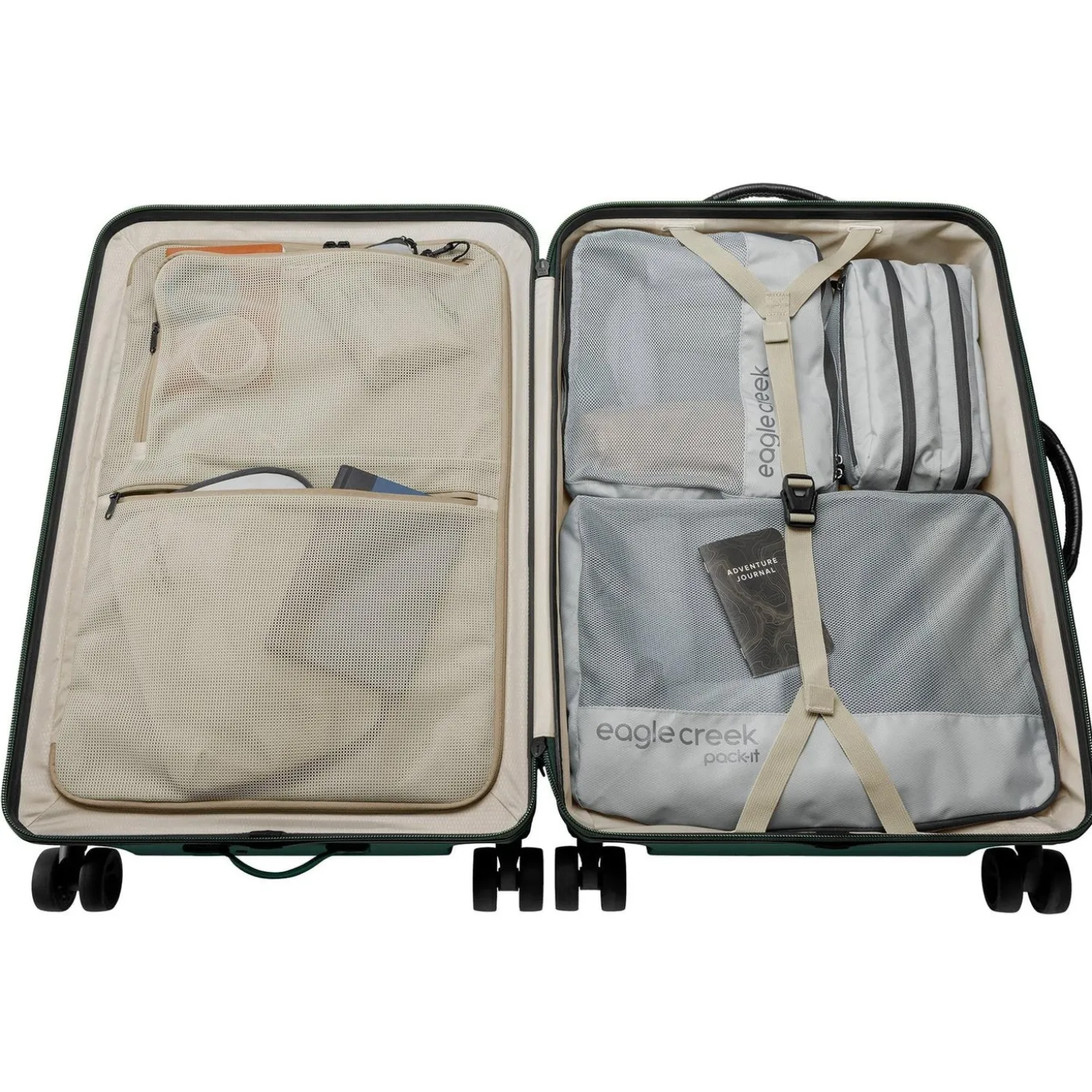 Eagle Creek Tarmac 4 Wheeled 29" Spinner