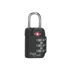 Eagle Creek TSA Travel Safe Lock