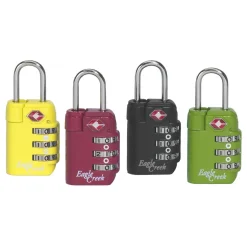 Eagle Creek TSA Travel Safe Lock