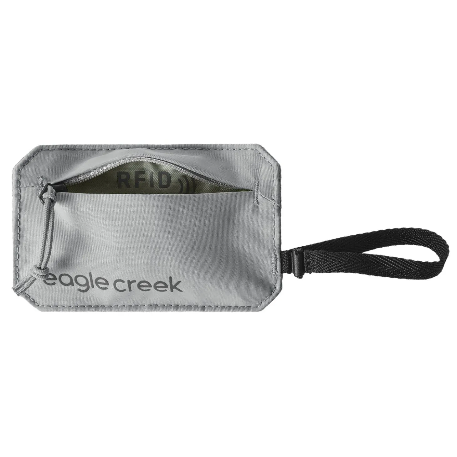 Eagle Creek Undercover RFID Hidden Pocket