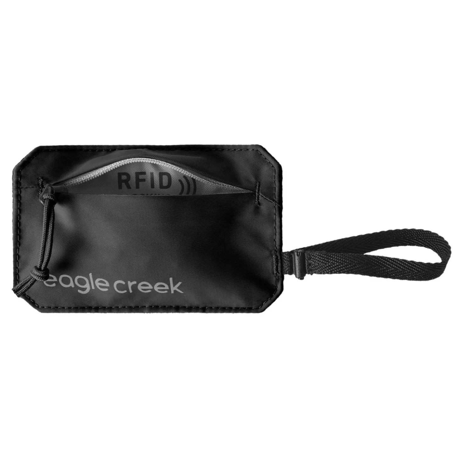 Eagle Creek Undercover RFID Hidden Pocket