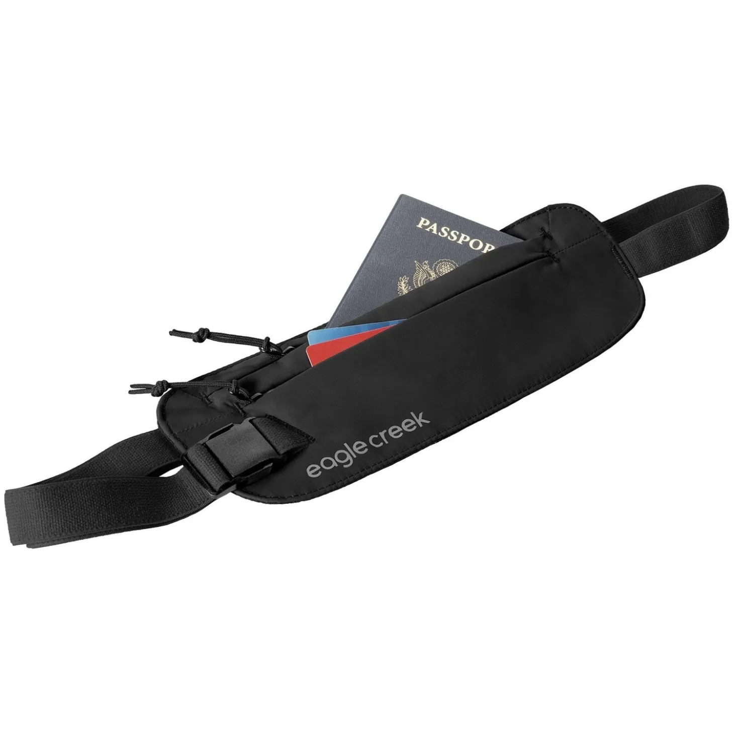 Eagle Creek Undercover RFID Money Belt
