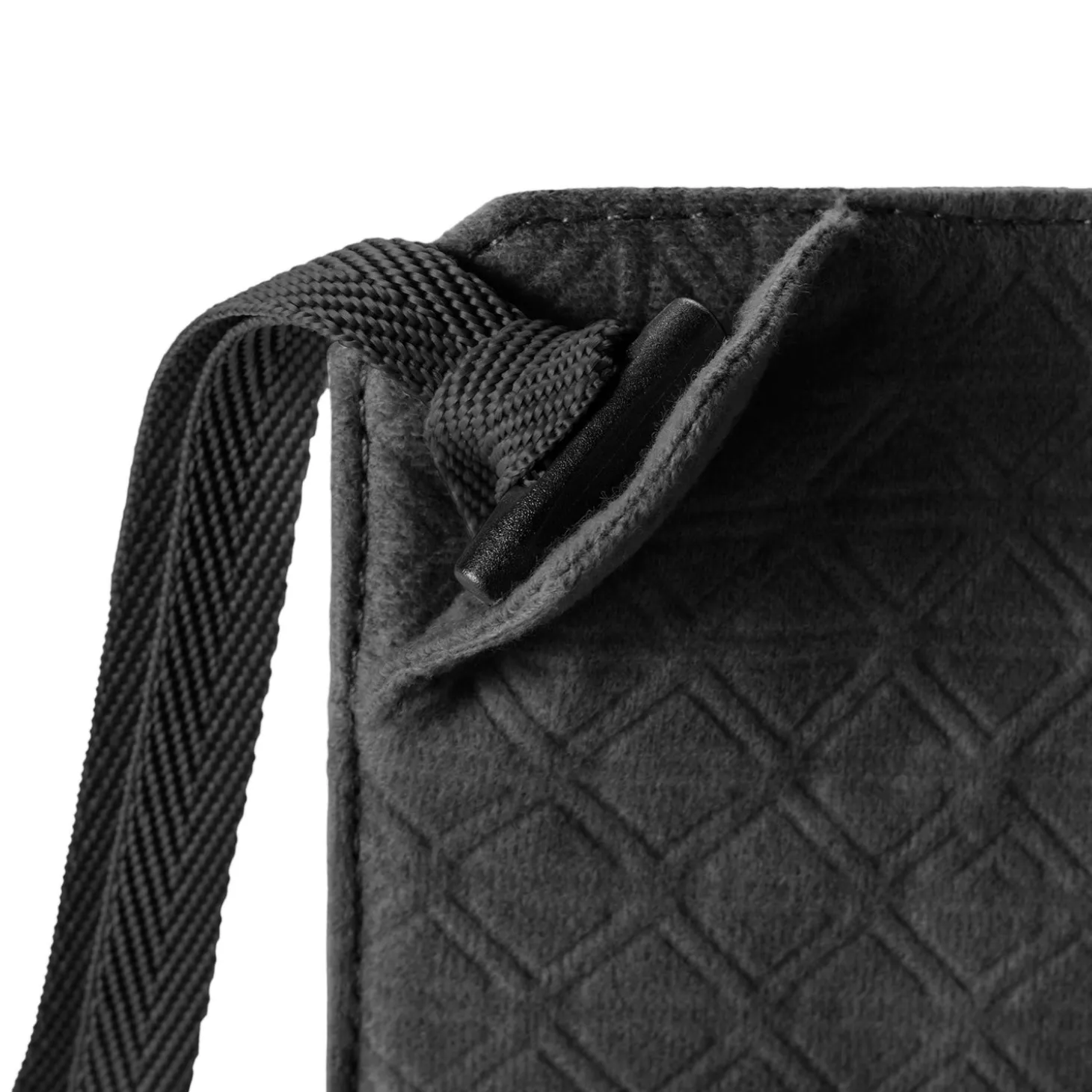 Eagle Creek Undercover RFID Neck Wallet