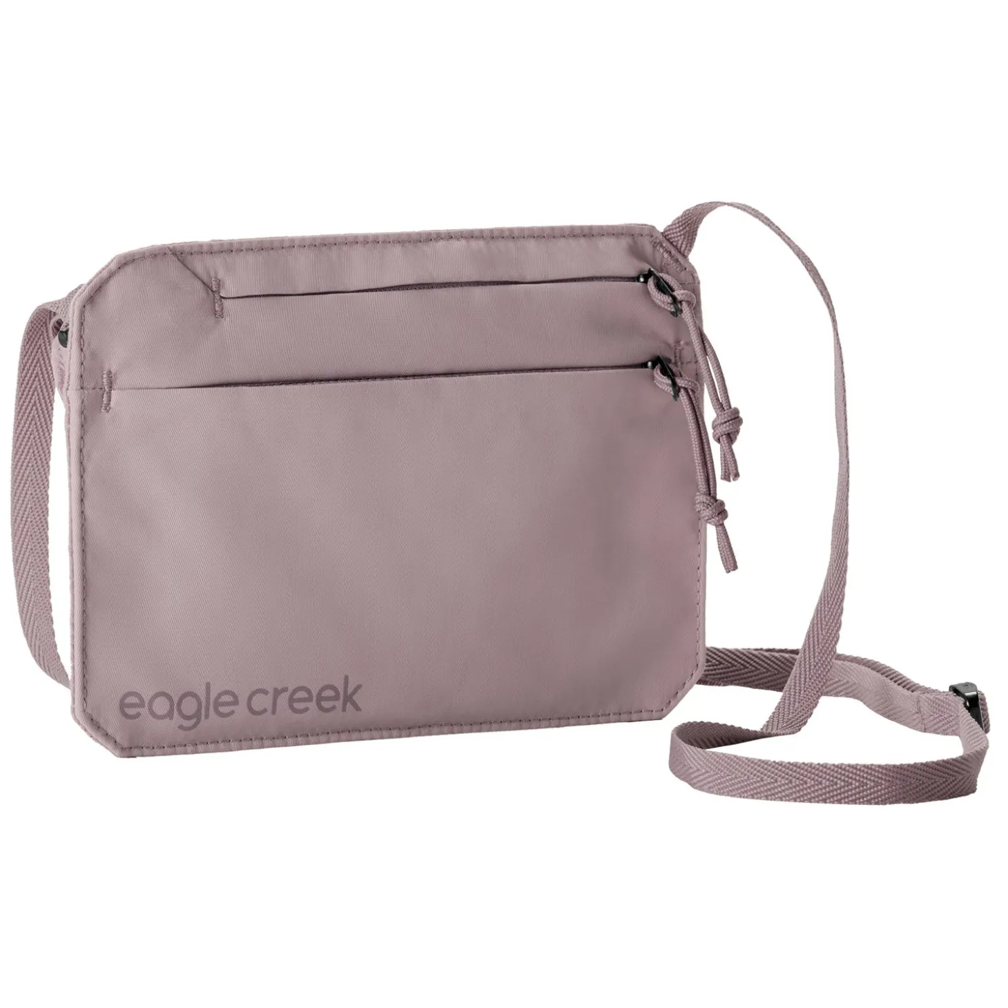 Eagle Creek Undercover RFID Neck Wallet