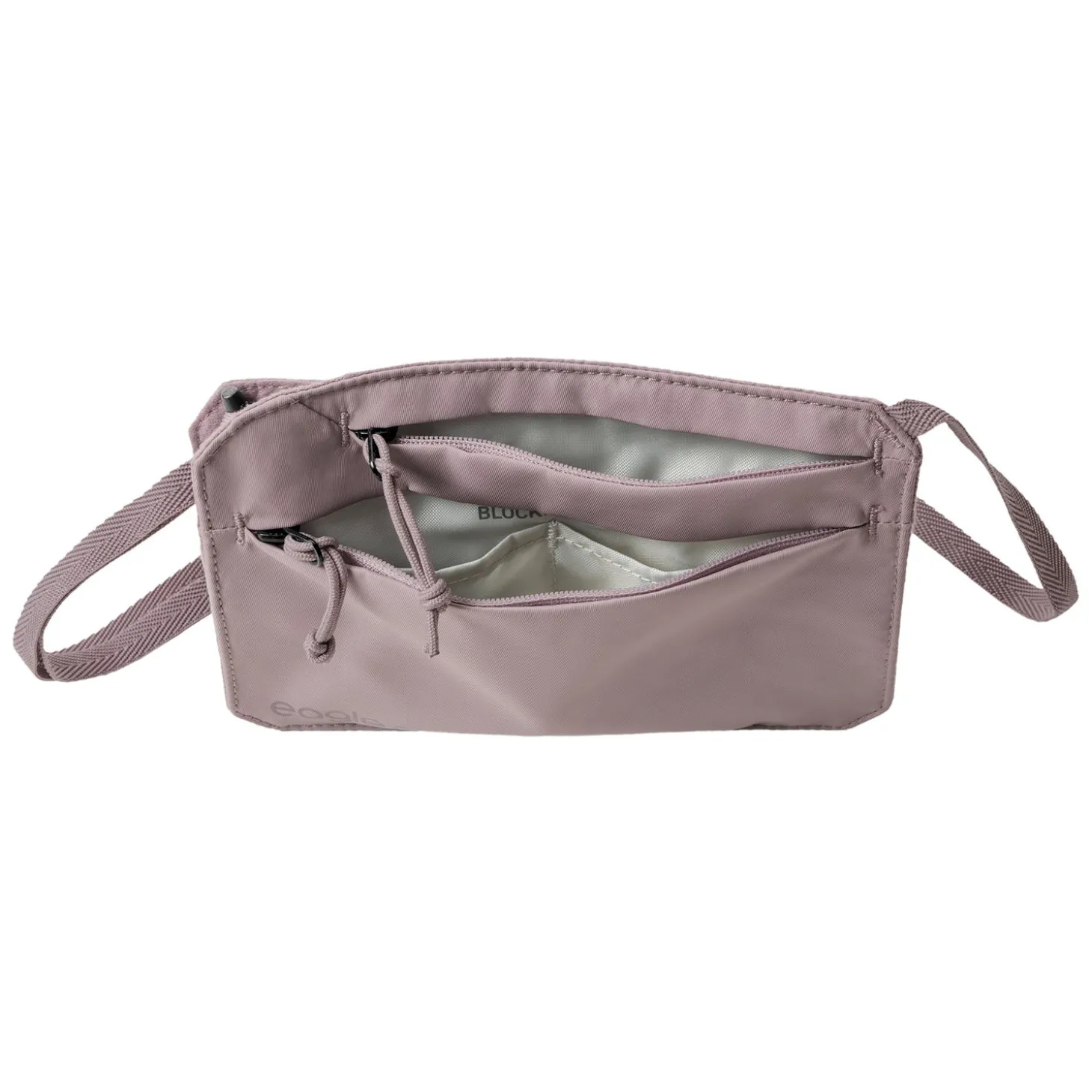 Eagle Creek Undercover RFID Neck Wallet