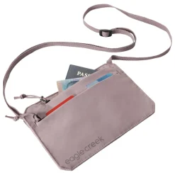 Eagle Creek Undercover RFID Neck Wallet
