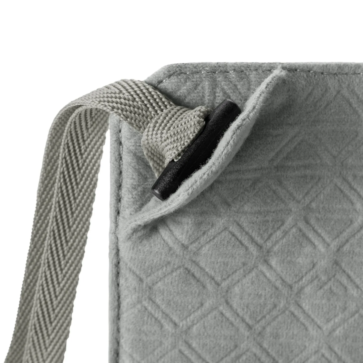 Eagle Creek Undercover RFID Neck Wallet