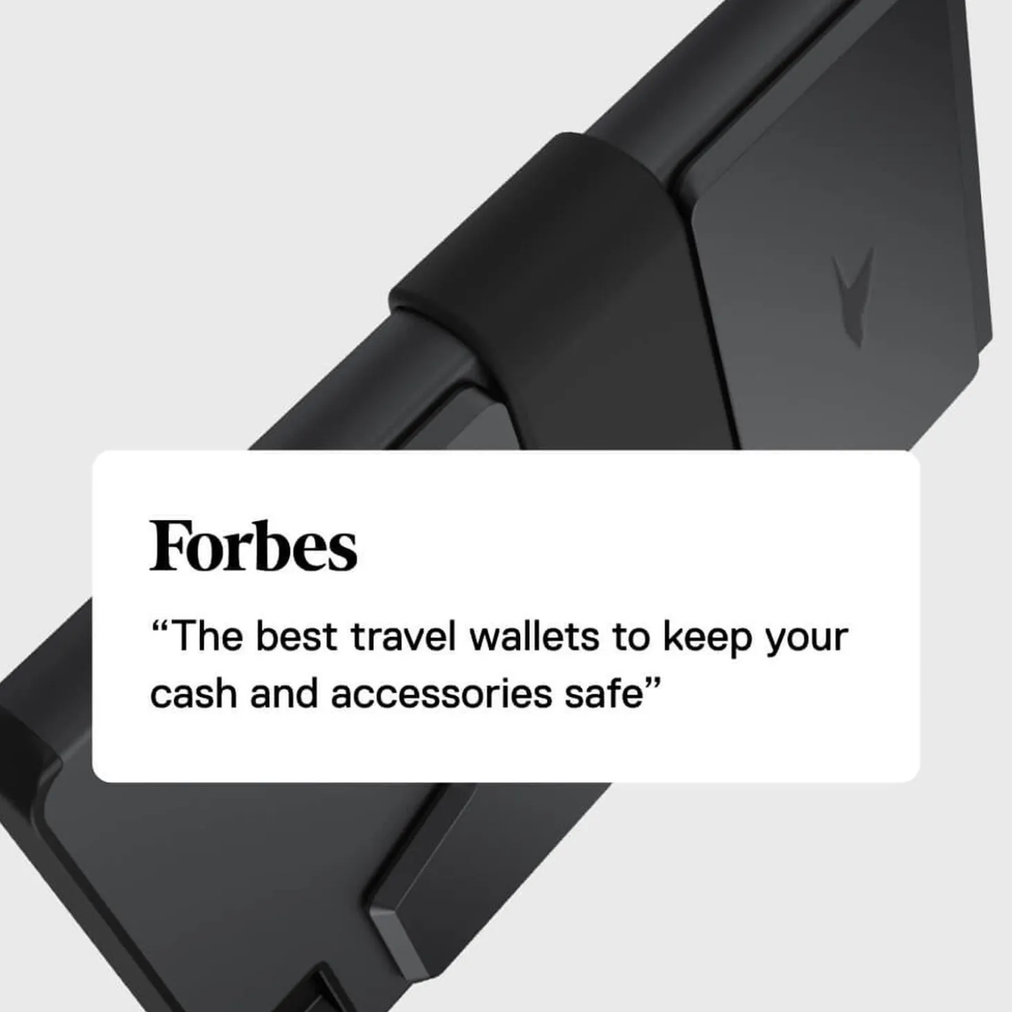 Ekster Cardholder Pro