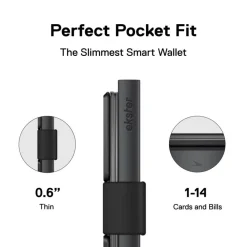Ekster Cardholder Pro