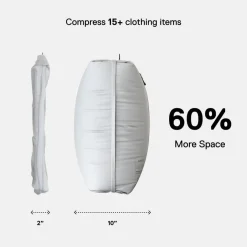 Ekster TravelPack Vacuum Bag