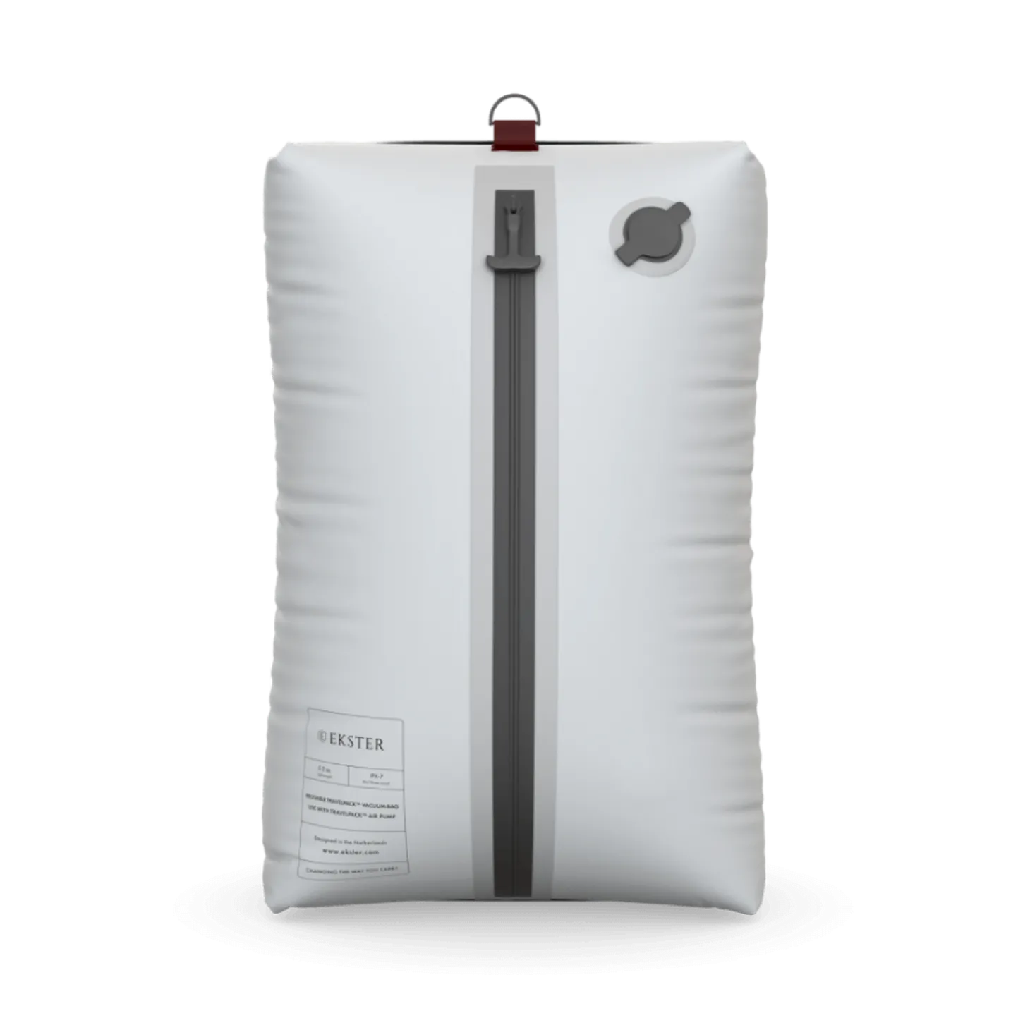Ekster TravelPack Vacuum Bag