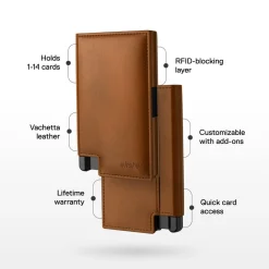 Ekster Wallet Pro
