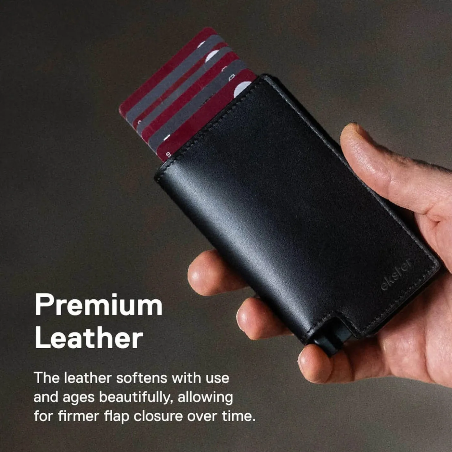 Ekster Wallet Pro