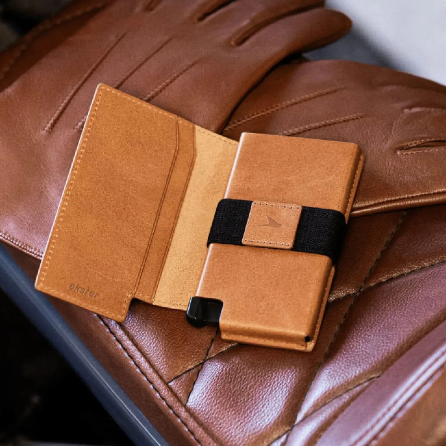 Ekster Wallet Pro