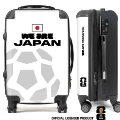 FIFA World Cup 2026™ Carry-On Luggage