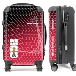 FIFA World Cup 2026™ Carry-On Luggage