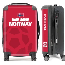 FIFA World Cup 2026™ Carry-On Luggage