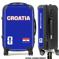 FIFA World Cup 2026™ Carry-On Luggage