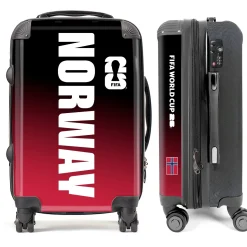 FIFA World Cup 2026™ Carry-On Luggage