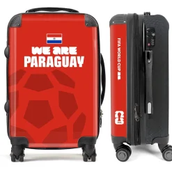 FIFA World Cup 2026™ Carry-On Luggage