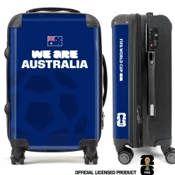 FIFA World Cup 2026™ Carry-On Luggage