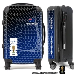 FIFA World Cup 2026™ Carry-On Luggage