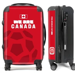 FIFA World Cup 2026™ Carry-On Luggage