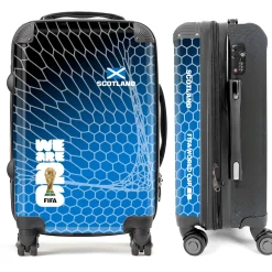 FIFA World Cup 2026™ Carry-On Luggage