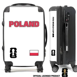 FIFA World Cup 2026™ Carry-On Luggage