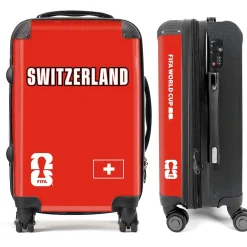 FIFA World Cup 2026™ Large Checked Luggage