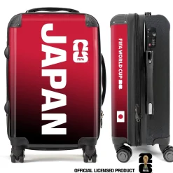 FIFA World Cup 2026™ Large Checked Luggage