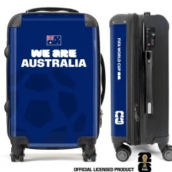 FIFA World Cup 2026™ Large Checked Luggage