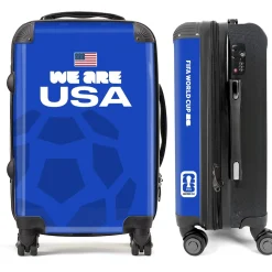 FIFA World Cup 2026™ Large Checked Luggage