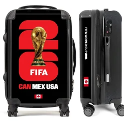 FIFA World Cup 2026™ Large Checked Luggage
