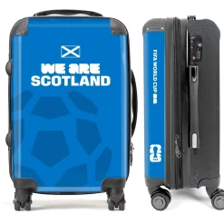 FIFA World Cup 2026™ Large Checked Luggage