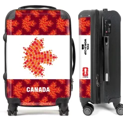 FIFA World Cup 2026™ Large Checked Luggage