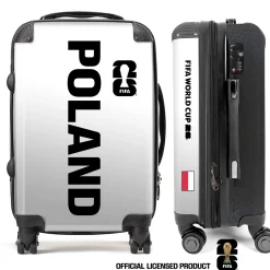 FIFA World Cup 2026™ Large Checked Luggage