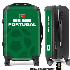 FIFA World Cup 2026™ Large Checked Luggage