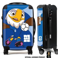 FIFA World Cup 2026™ Large Checked Luggage