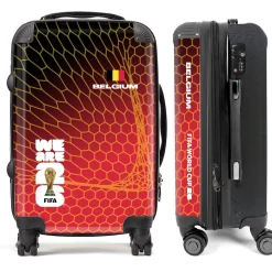 FIFA World Cup 2026™ Medium Checked Luggage