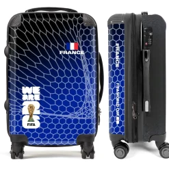 FIFA World Cup 2026™ Medium Checked Luggage