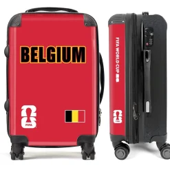 FIFA World Cup 2026™ Medium Checked Luggage