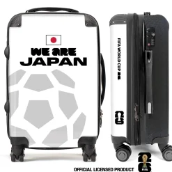 FIFA World Cup 2026™ Medium Checked Luggage