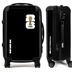 FIFA World Cup 2026™ Medium Checked Luggage