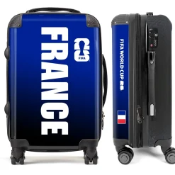 FIFA World Cup 2026™ Medium Checked Luggage