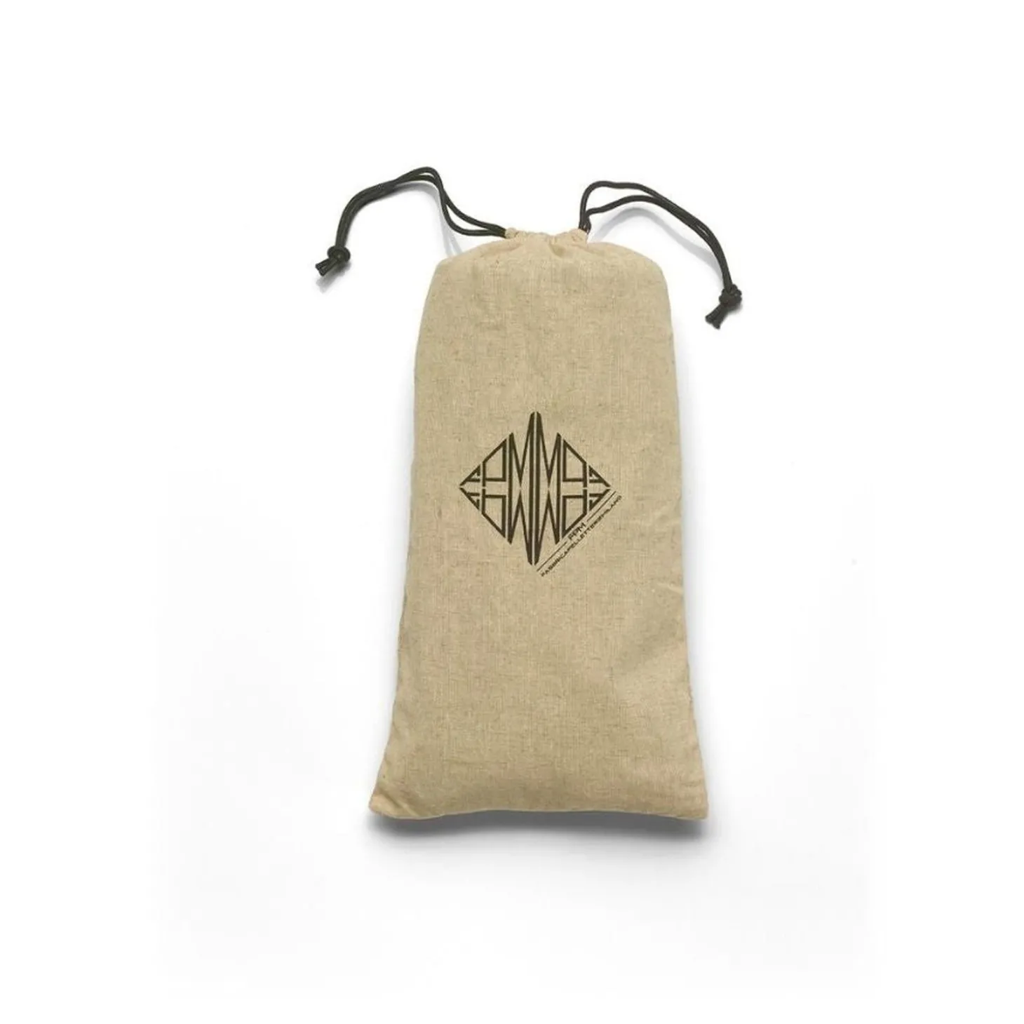 FPM Milano Bank Cover - Black