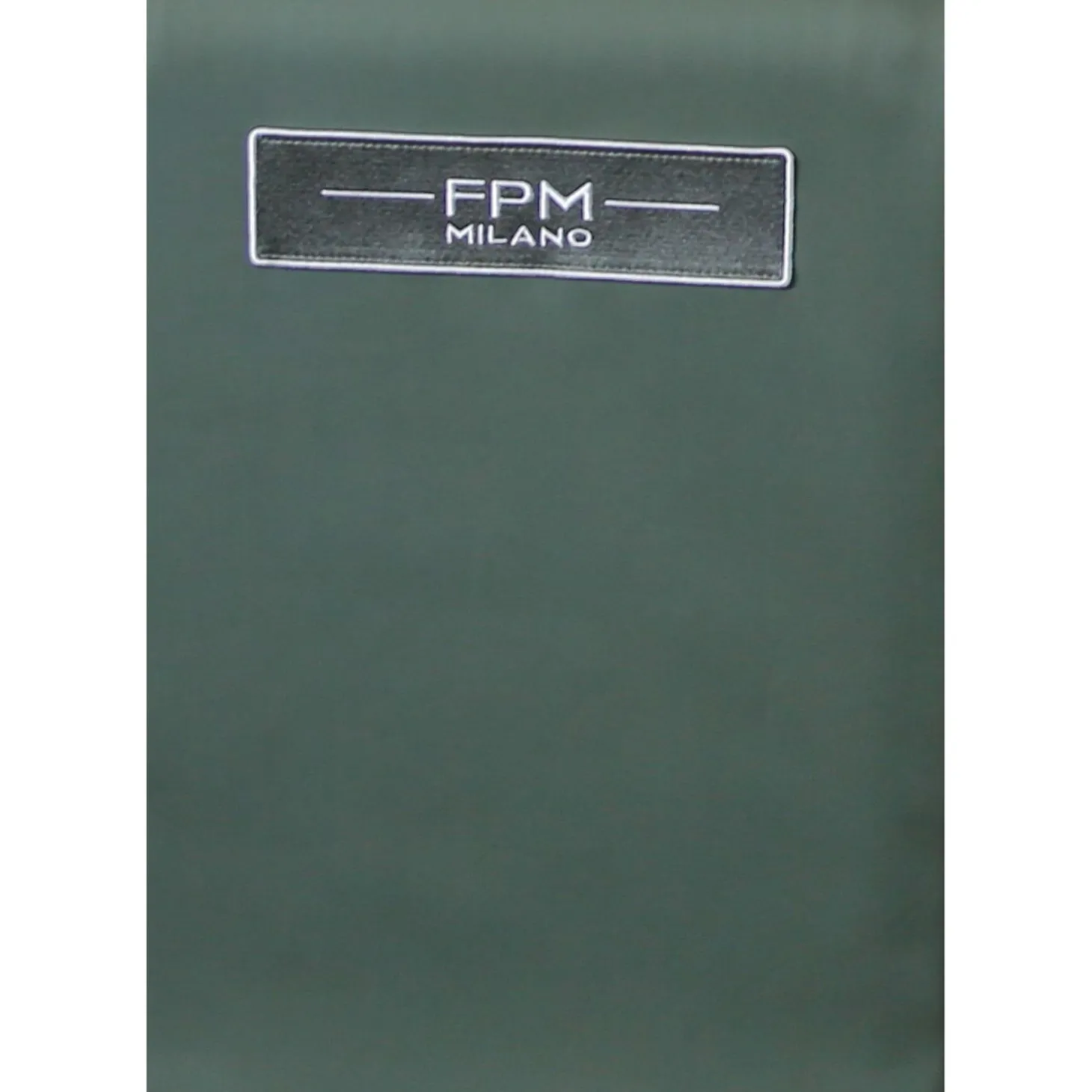 FPM Milano Bank Light Cover - Olive Green