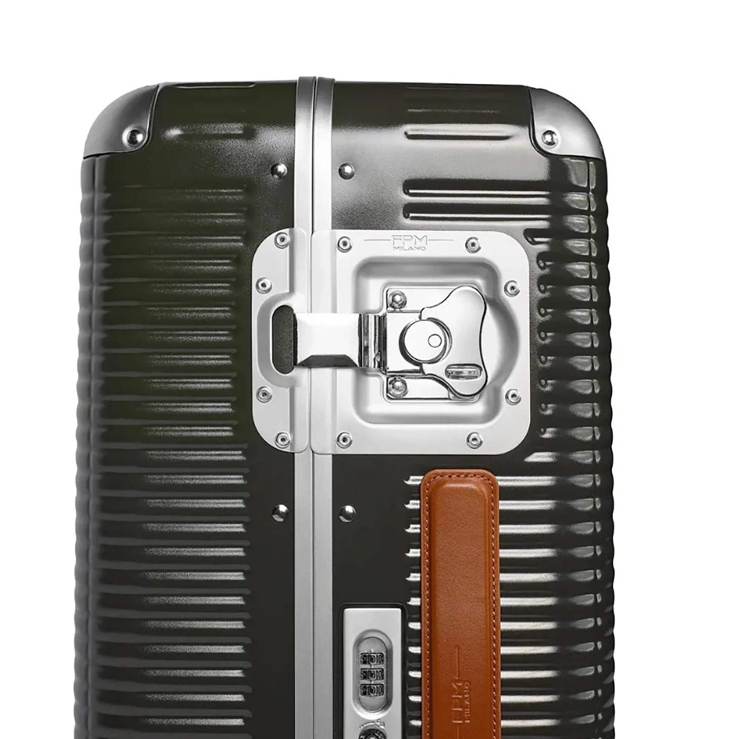 FPM Milano Bank Light Trunk on Wheels L