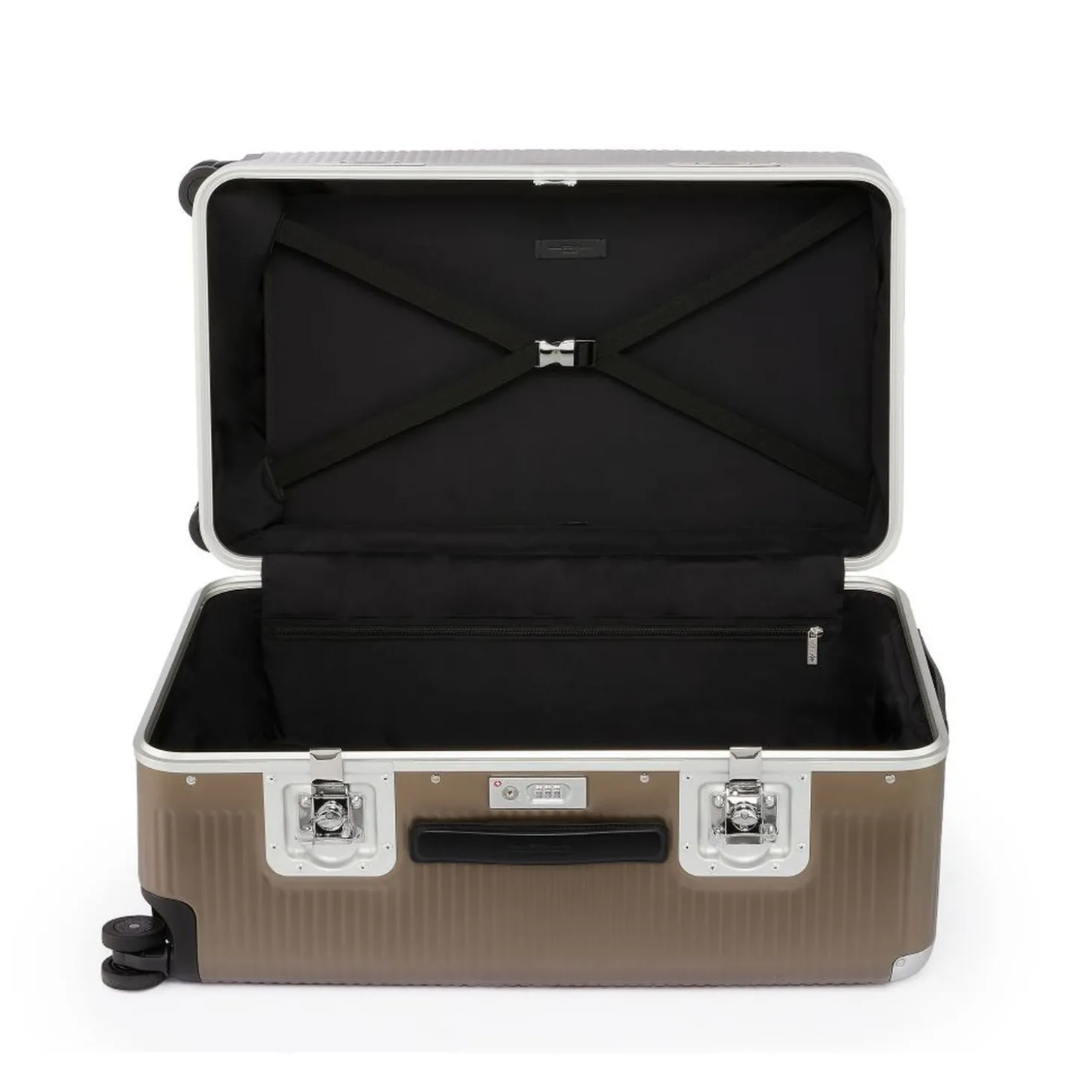FPM Milano Bank Light Trunk on Wheels L
