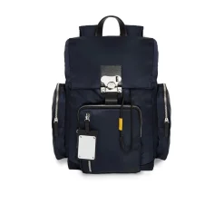 FPM Milano Bank On the Road Backpack M Nylon